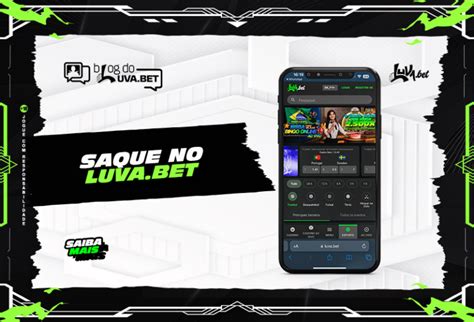 saque luva bet,luvabet.com